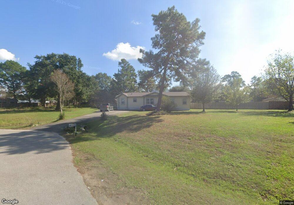 16307 Towering Oaks Trail, Magnolia, TX 77355 - photo 1