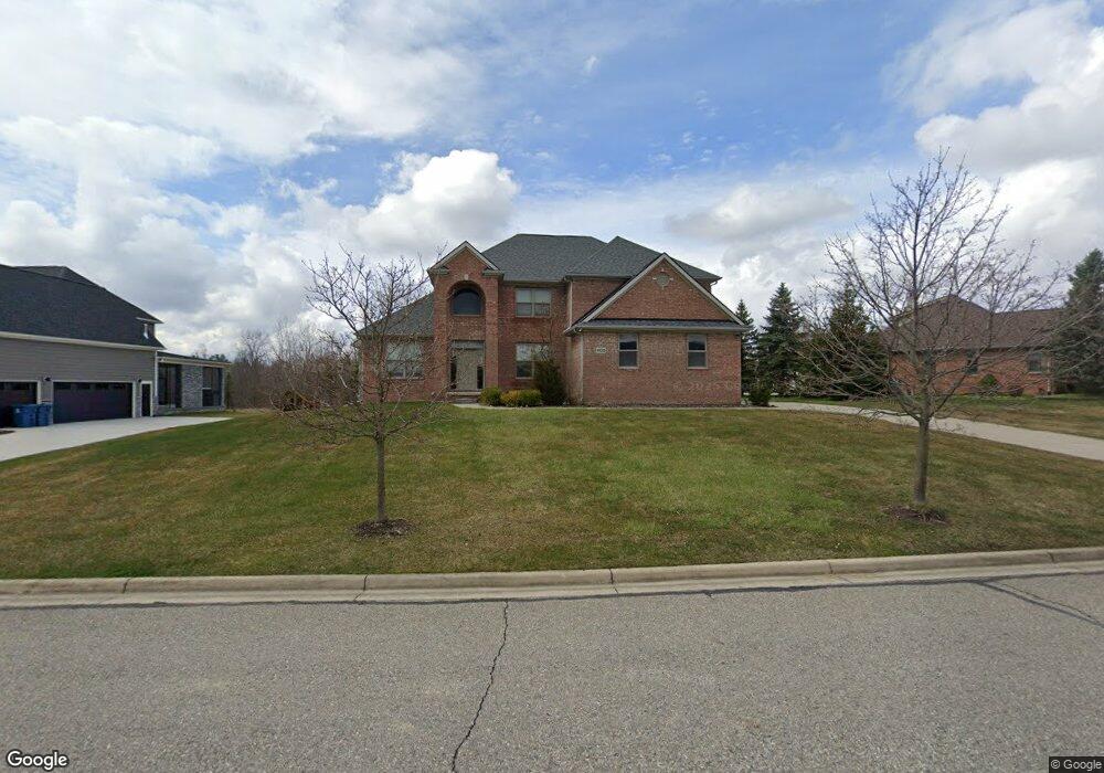 4126 Timber Ridge Dr, Ann Arbor, MI 48108 - photo 1