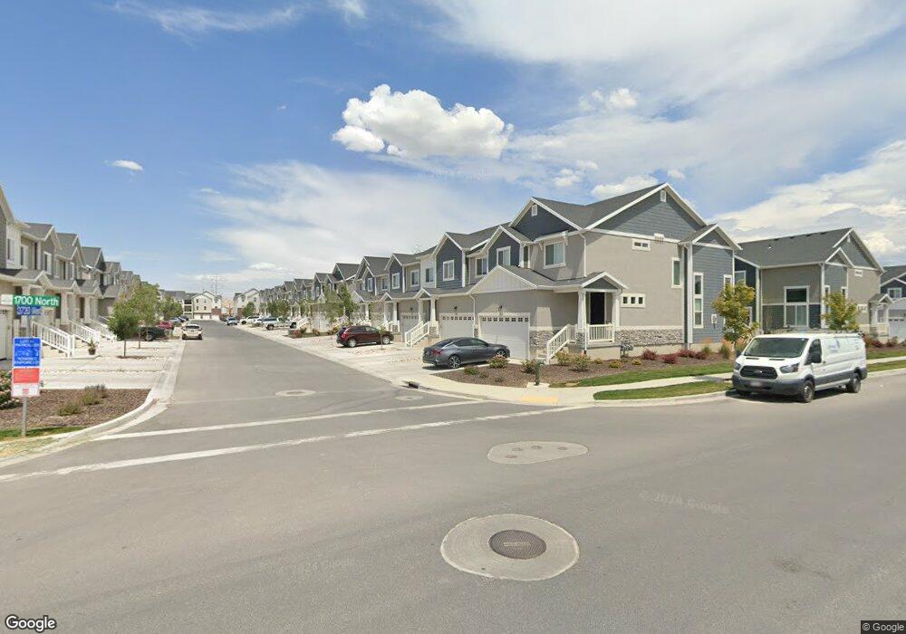1730 N 3720 W unit 1061, Lehi, UT 84043 - photo 1