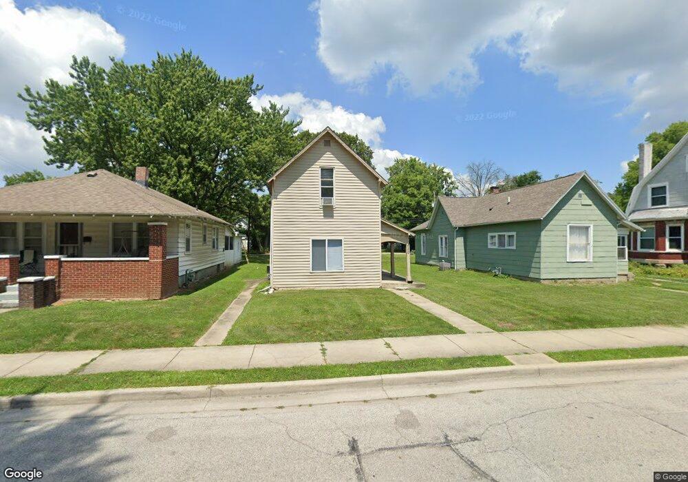 520 Dodge St, West Lafayette, IN 47906 - photo 1