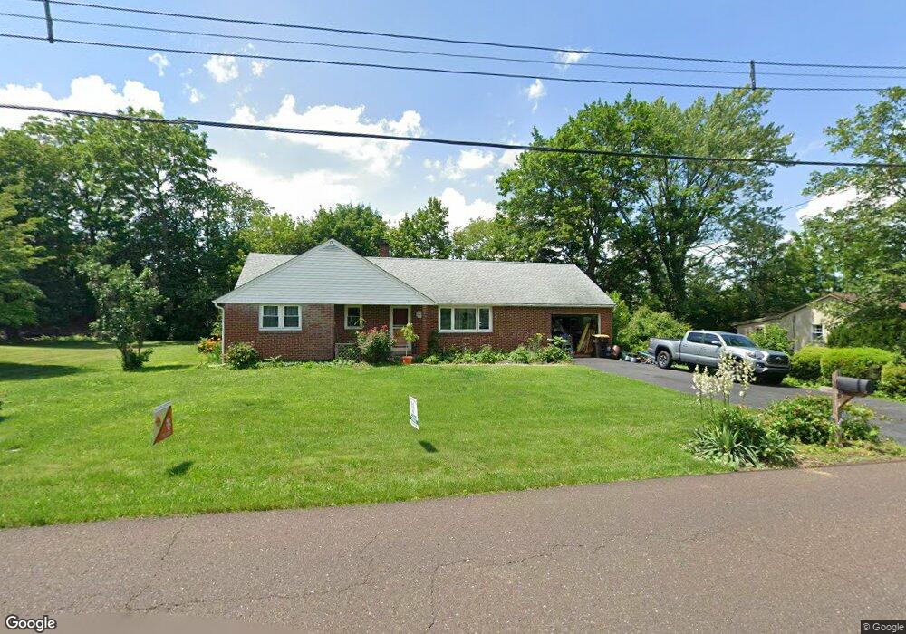 44 Campbell Ave, Doylestown, PA 18901 - photo 1