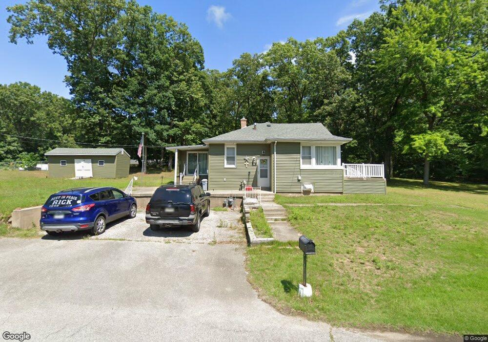 105 Haack Rd, Michigan City, IN 46360 - photo 1