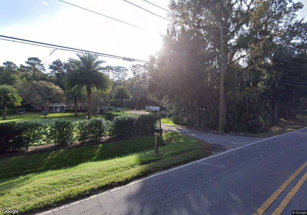 276 Canal Rd, Brunswick, GA 31520 - photo 1