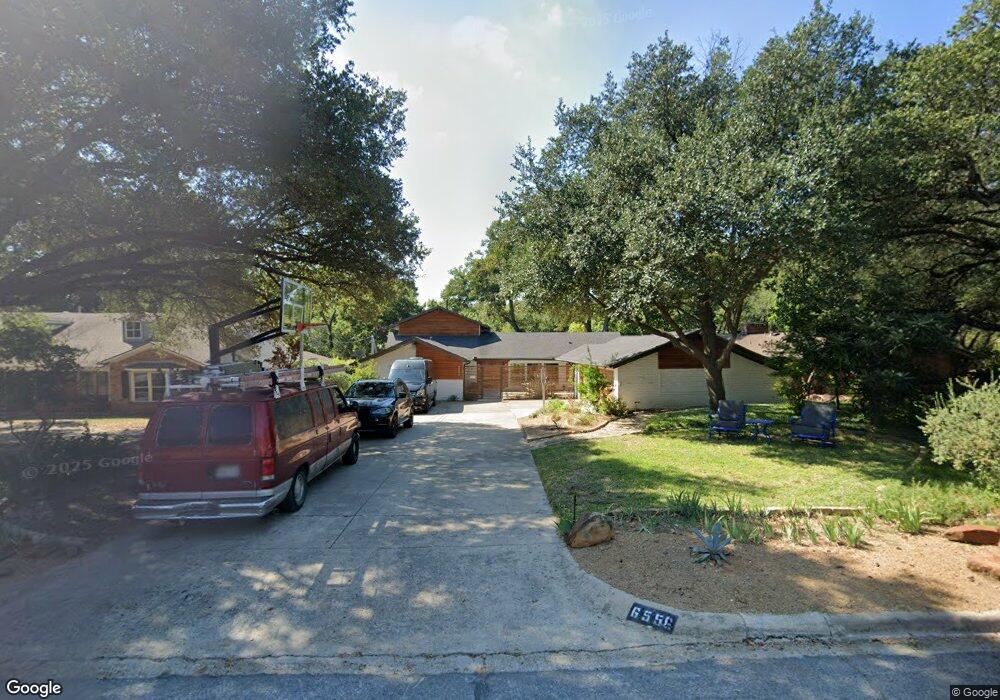 6556 Lange Cir, Dallas, TX 75214 - photo 1