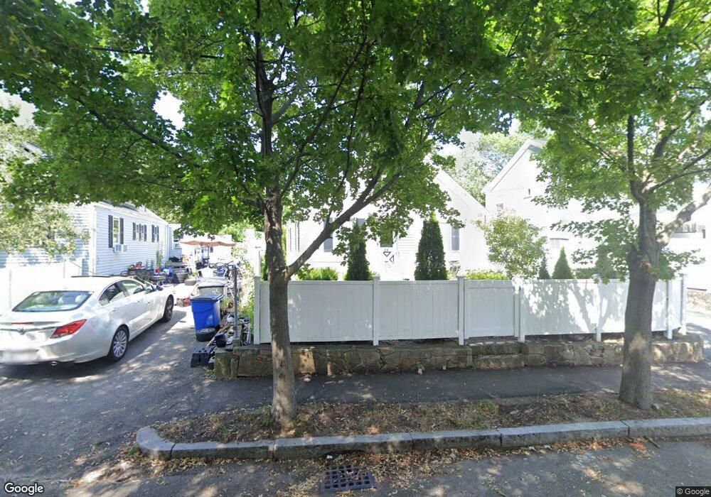 24 Glenview Rd, Quincy, MA 02169 - photo 1