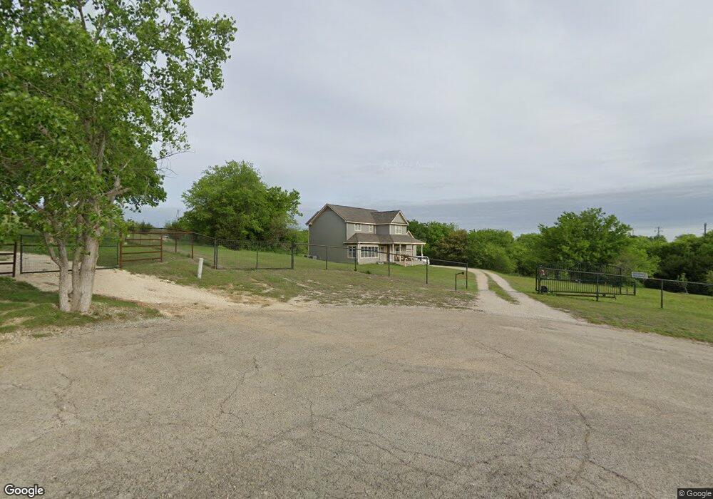 110 N Alta Mesa Ct, Fort Worth, TX 76108 - photo 1