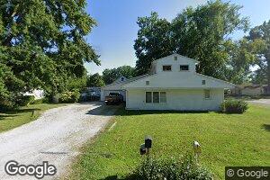 3125 Genessee Ave, Fort Wayne, IN 46809