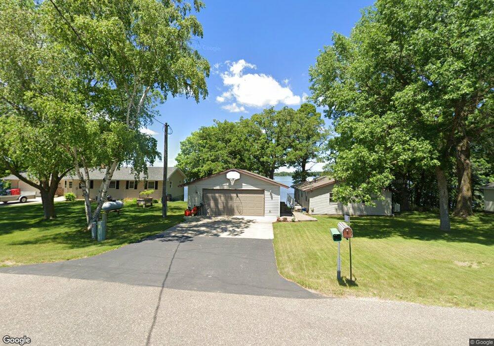 3171 Lake Andrew Rd SW, Alexandria, MN 56308 - photo 1