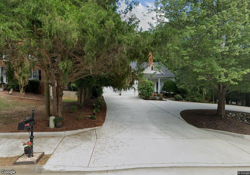 1000 Copper Creek Dr unit 1, Canton, GA 30114 - photo 1