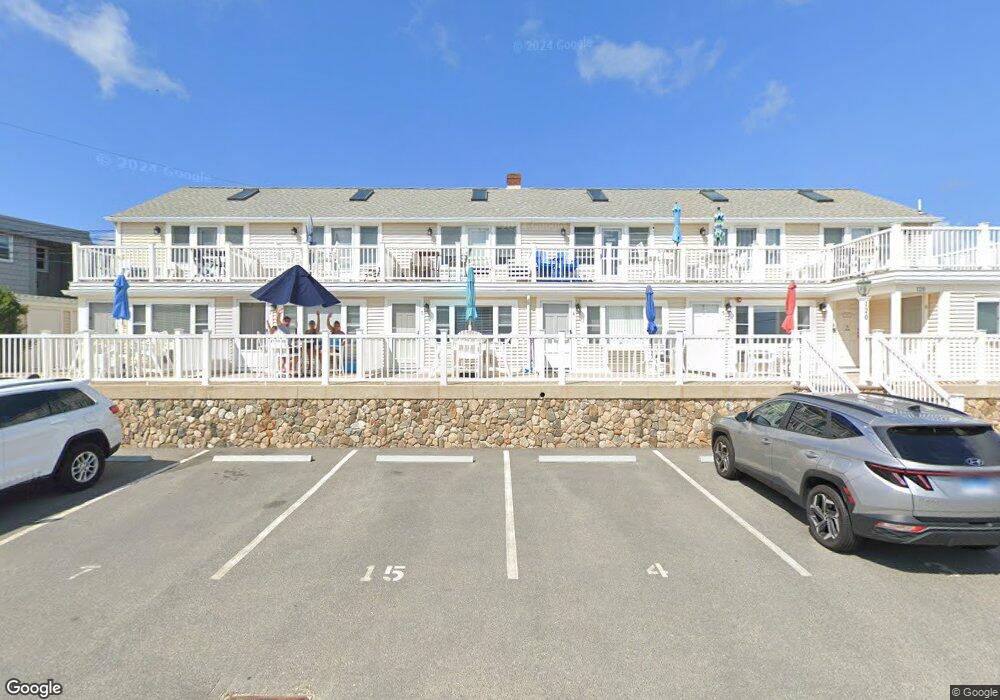 120 Old Wharf Rd unit 1, Dennis Port, MA 02639 - photo 1