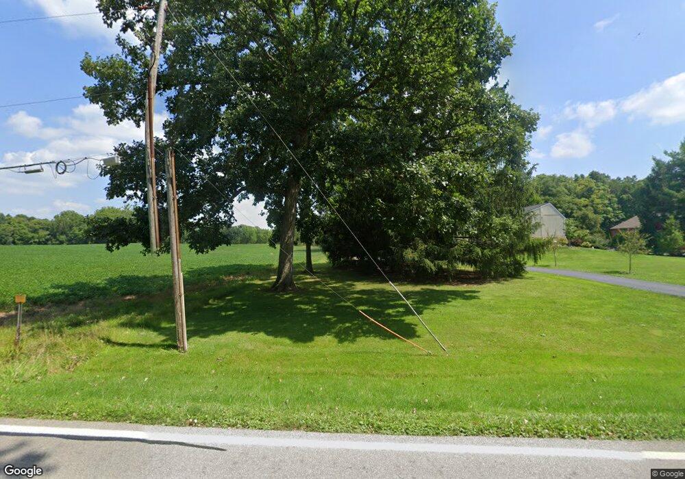 8965 Concord Rd, Dublin, OH 43017 - photo 1