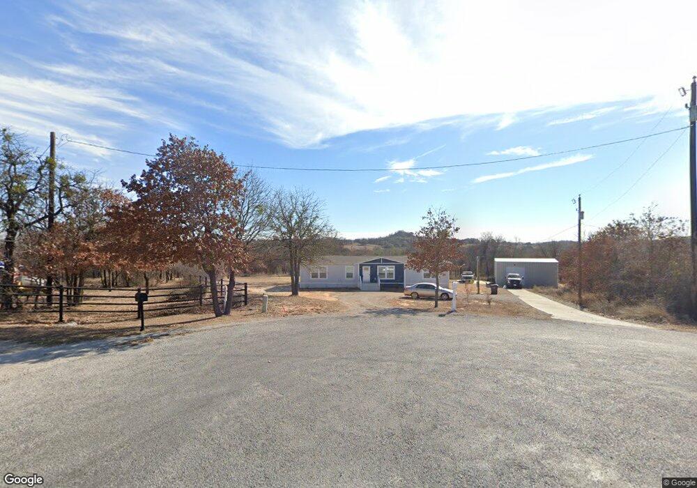 130 Epson Ct, Springtown, TX 76082 - photo 1