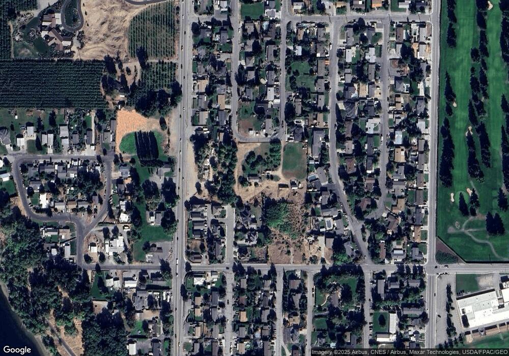 1600 N Aurora Ave, East Wenatchee, WA 98802 - photo 1