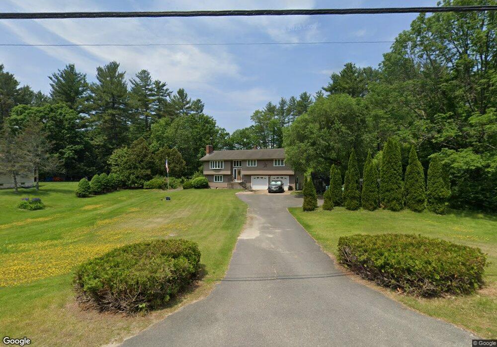 66 Gowing Rd, Hudson, NH 03051 - photo 1