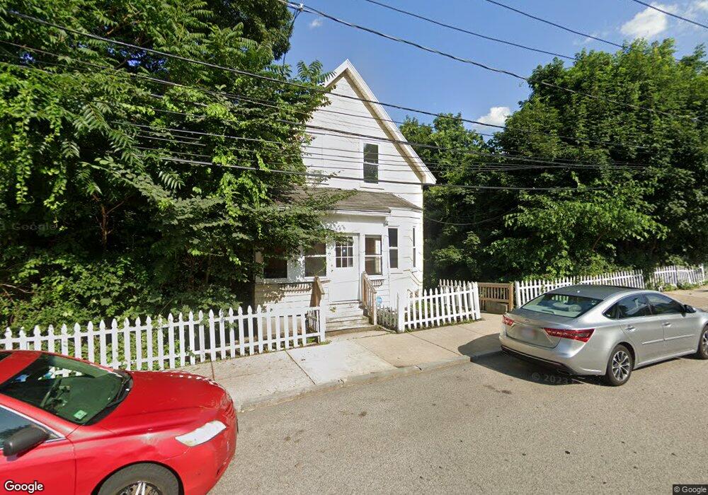 596 Freeport St, Dorchester, MA 02122 - photo 1