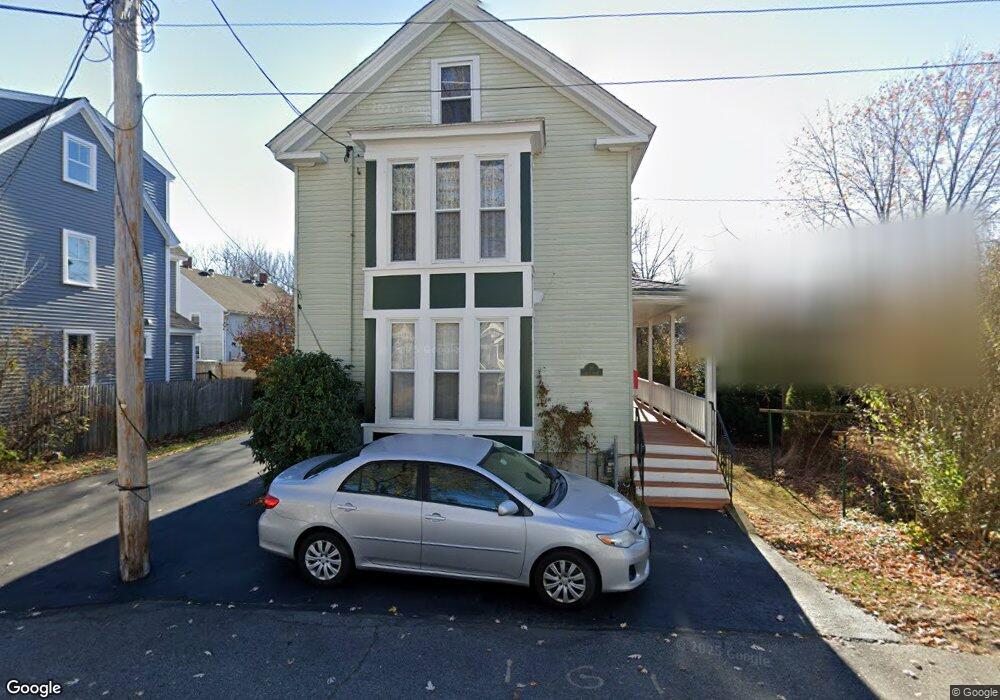 10 South St, Exeter, NH 03833 - photo 1
