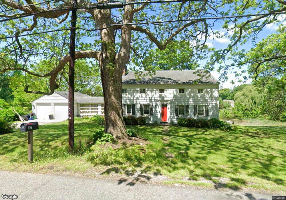 67 Lenape Rd, Andover, NJ 07821 - photo 1