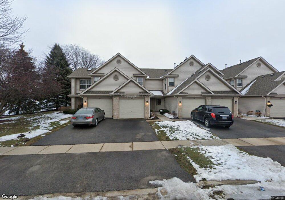 1603 Orchard Ave unit 1, Schaumburg, IL 60193 - photo 1