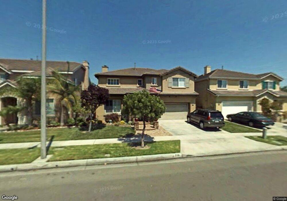 778 S Halliday St, Anaheim, CA 92804 - photo 1