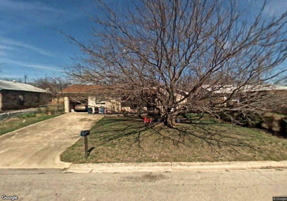 303 Arrowhead St, Fort Worth, TX 76108 - photo 1