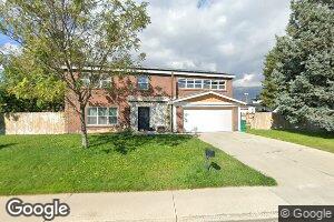 192 W 205 N, Orem, UT 84057