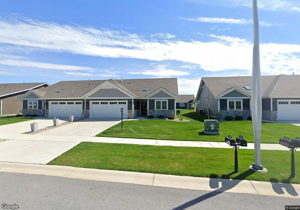 14611 Ruby Ln, Saint John, IN 46373 - photo 1