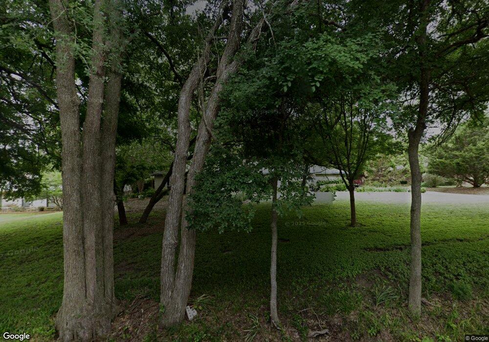 5062 Bennett Rd, Wylie, TX 75098 - photo 1