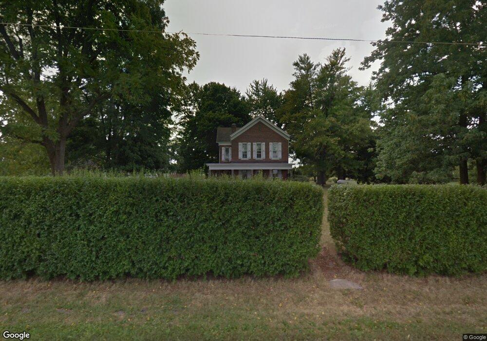 1225 W 246th St, Sheridan, IN 46069 - photo 1