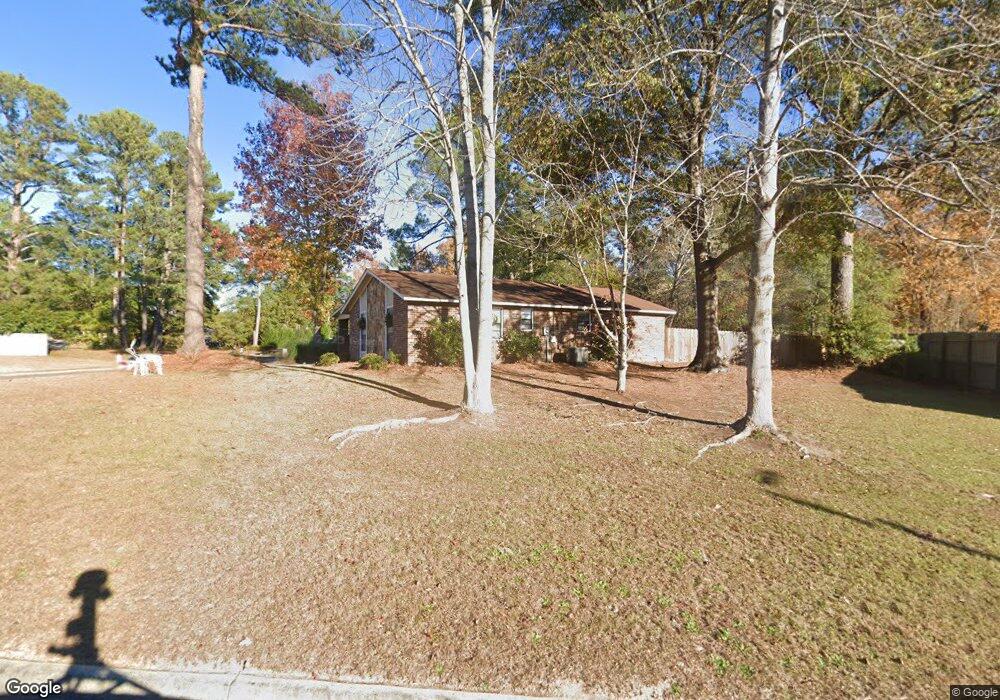 235 Cavalier Dr, Augusta, GA 30907 - photo 1