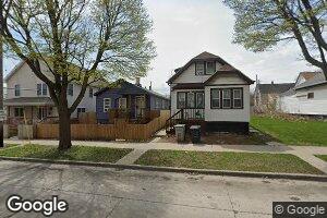 1125 W Mineral St, Milwaukee, WI 53204