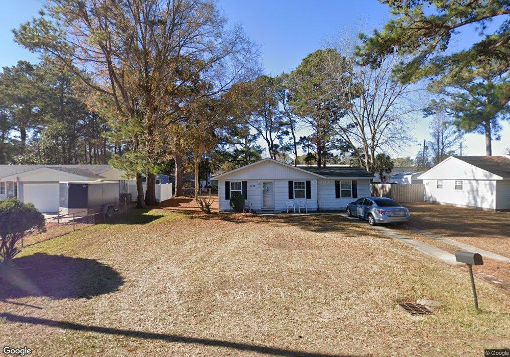 1253 Stalvey Ave unit MB, Myrtle Beach, SC 29577 - photo 1