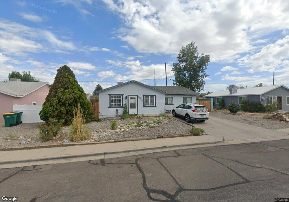 5512 Alder St, Farmington, NM 87402 - photo 1