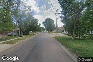 101 E North St, Platte, SD 57369