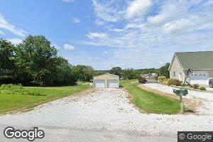 603 E Broadway St, Edina, MO 63537