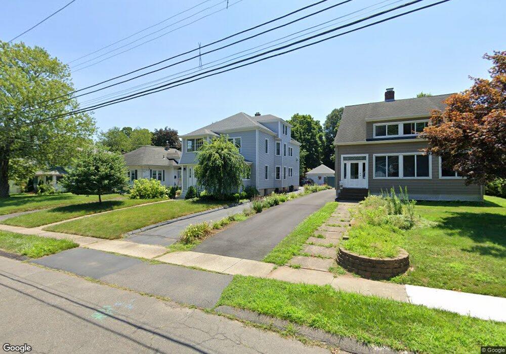 15 Burgoyne St unit 2, West Hartford, CT 06110 - photo 1