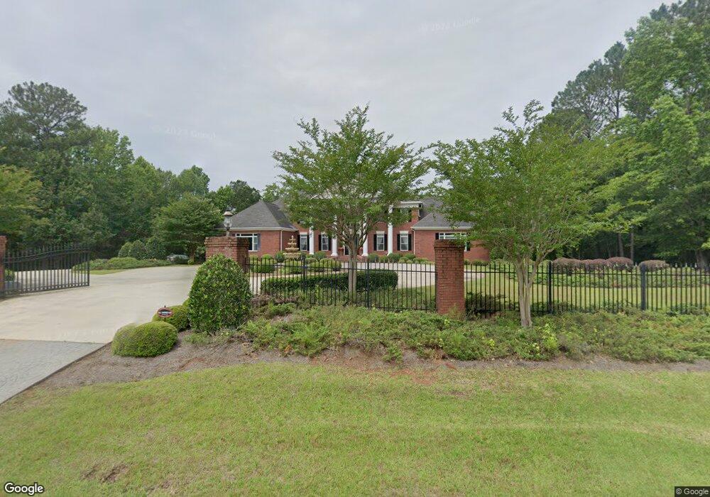 17 Hamil Dr, Macon, GA 31220 - photo 1