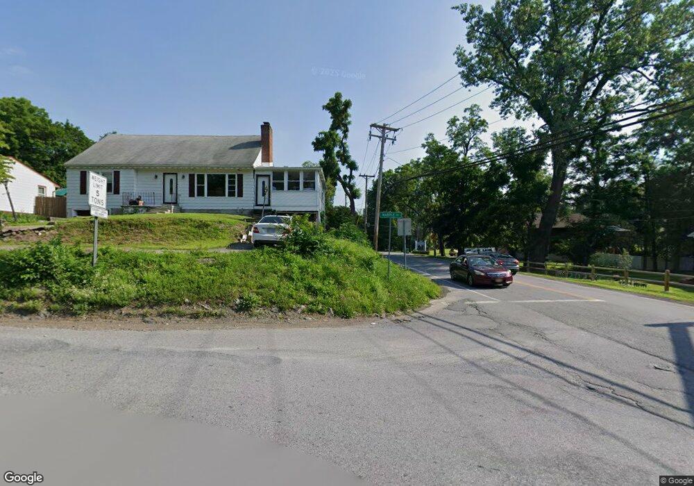 83 Marple Road Exit, Poughkeepsie, NY 12603 - photo 1