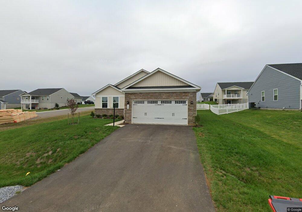 116 Wyoming Way, Hedgesville, WV 25427 - photo 1
