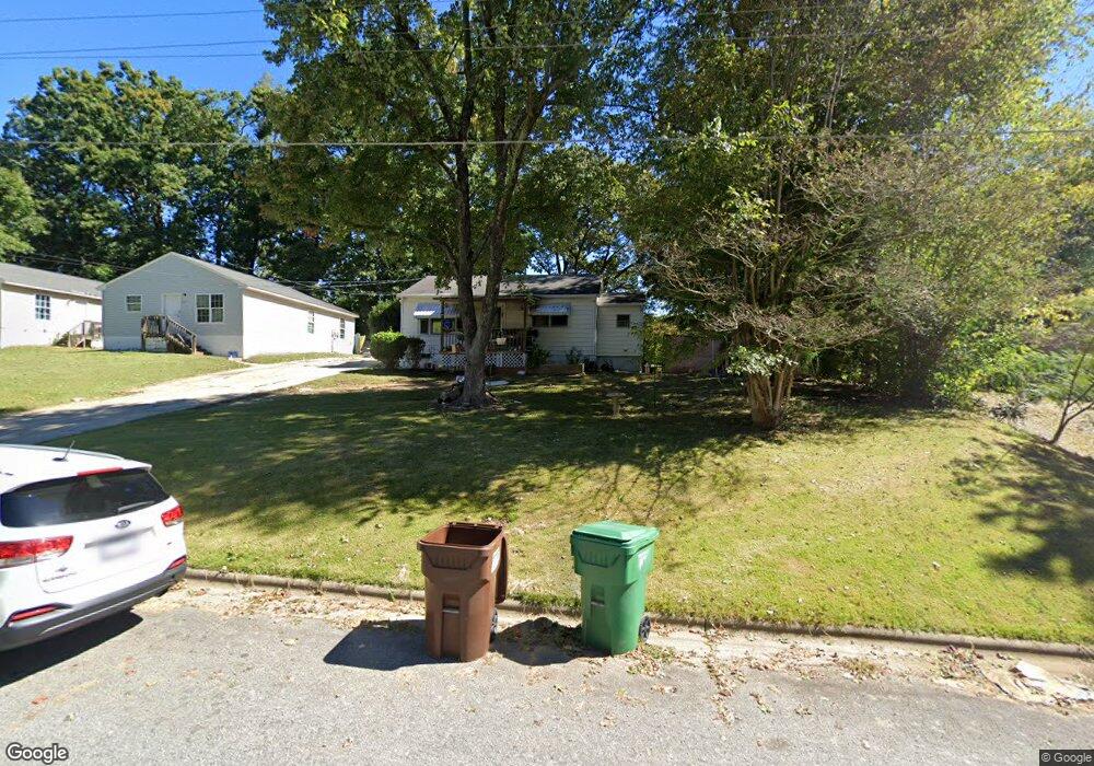 217 Paramount St, High Point, NC 27260 - photo 1