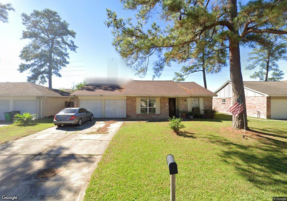 23511 Verngate Dr, Spring, TX 77373 - photo 1