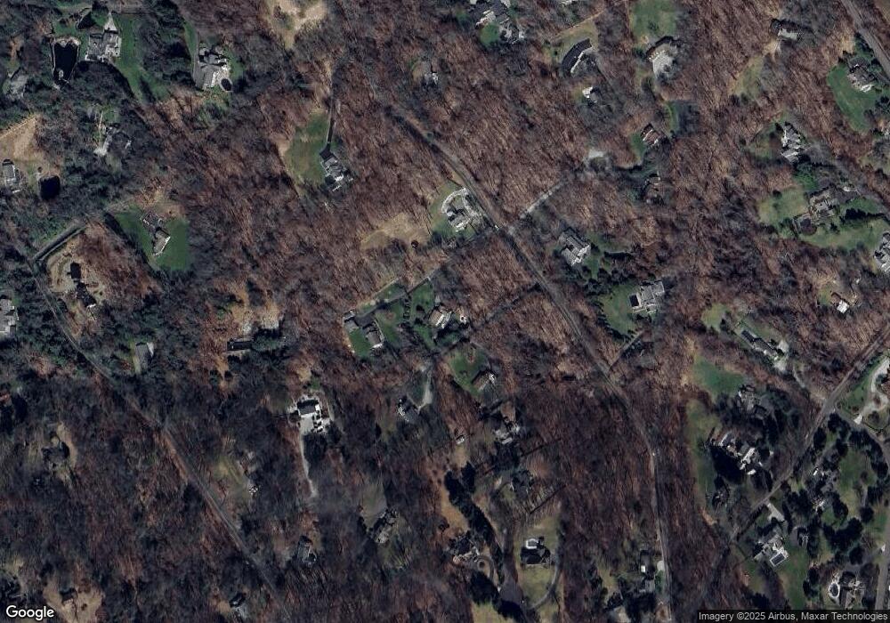 120 Old Redding Rd, Weston, CT 06883 - photo 1