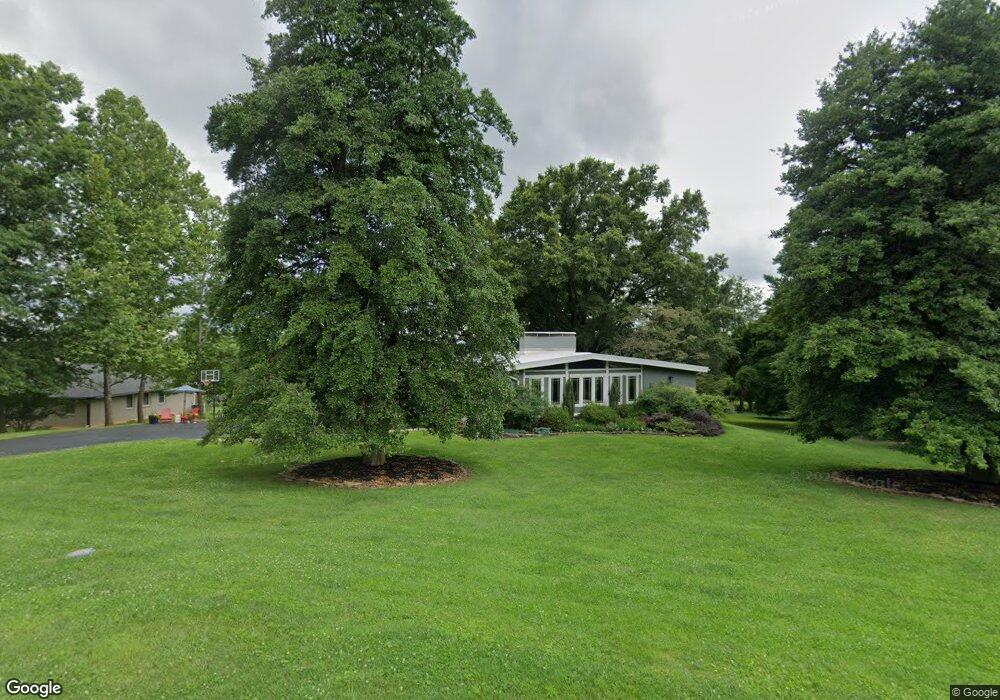 1204 Doves Cove Rd, Towson, MD 21286 - photo 1