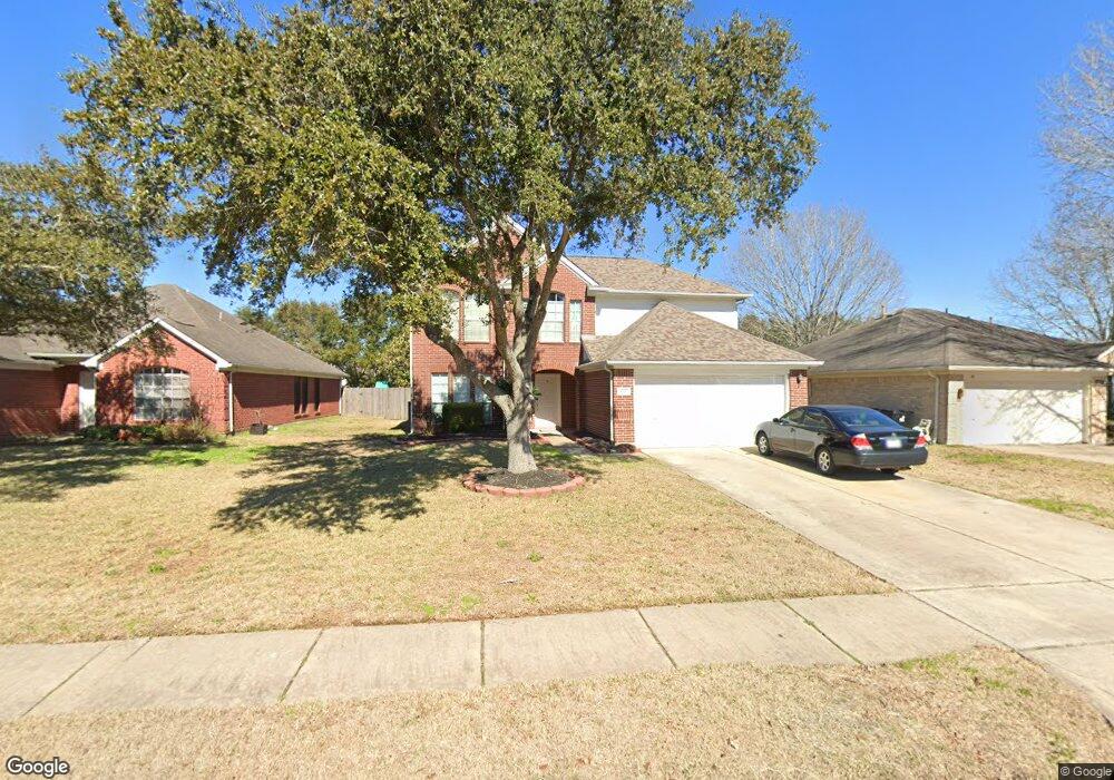 4821 E Columbary Dr, Rosenberg, TX 77471 - photo 1