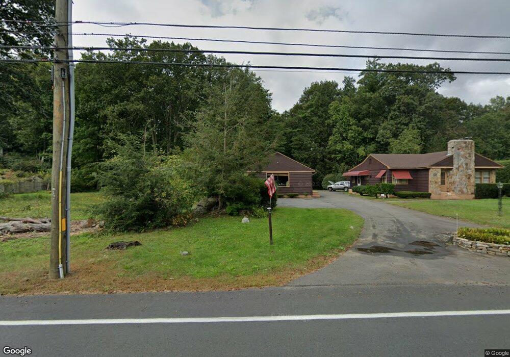 50 East St, Stafford Springs, CT 06076 - photo 1