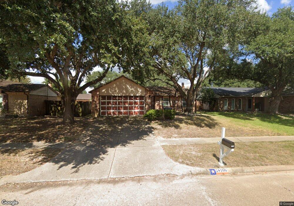 24106 Rafter Three Dr, Hockley, TX 77447 - photo 1