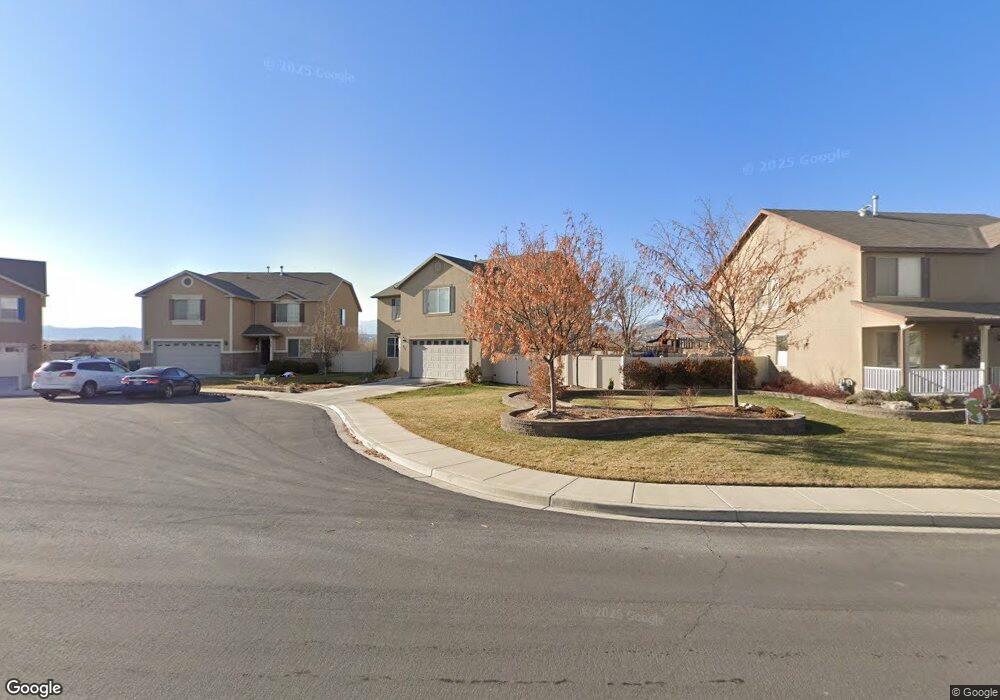 456 S Water Way Rd, Lehi, UT 84043 - photo 1