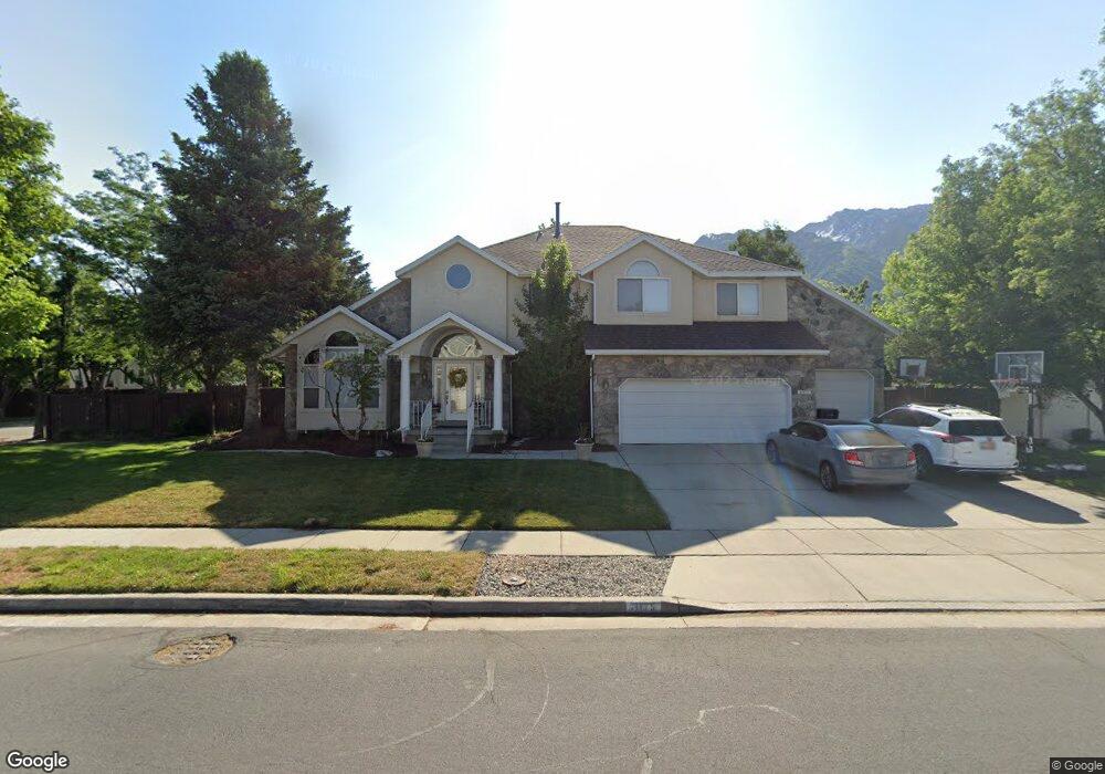 11173 Wyngate Ln, Sandy, UT 84092 - photo 1