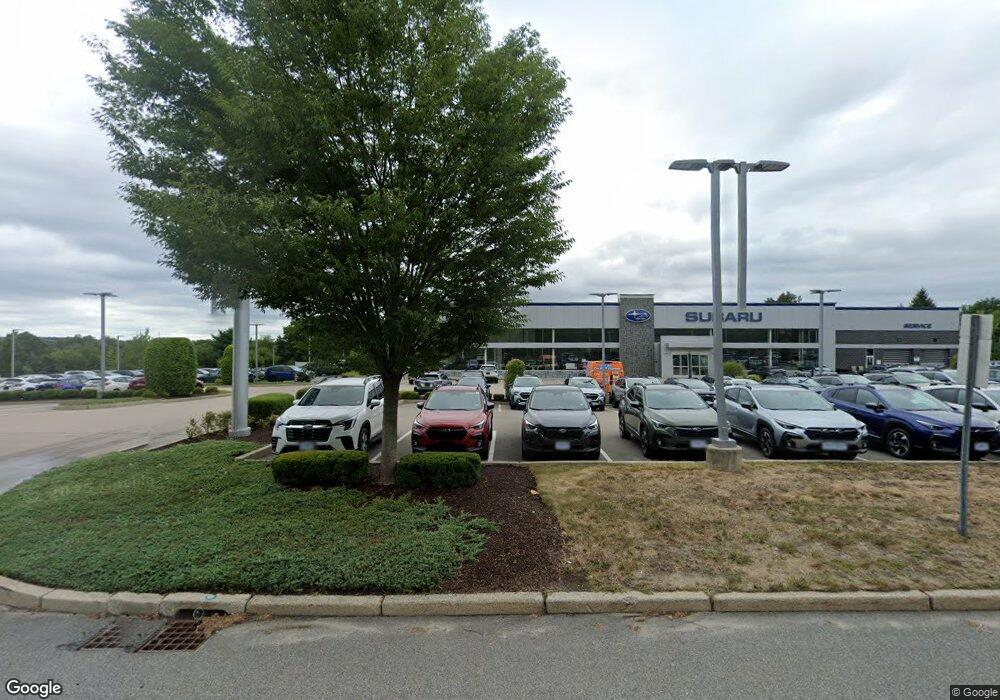 575 Quaker Ln unit 8, East Greenwich, RI 02818 - photo 1