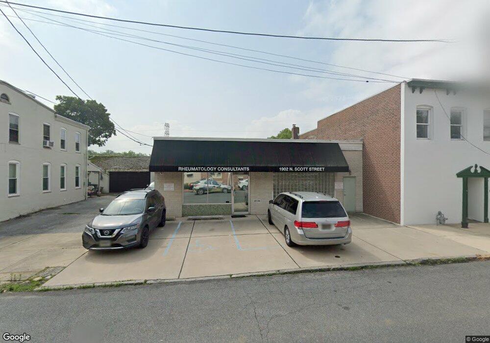 1902 N Scott St unit A, Wilmington, DE 19806 - photo 1