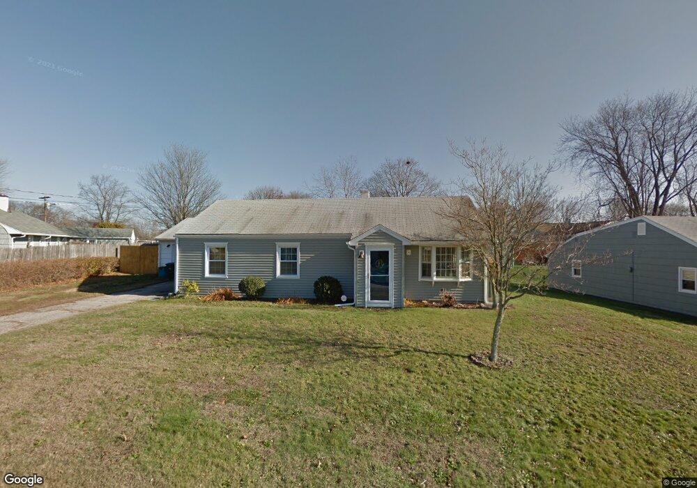 238 Little Deer Rd, Bridgeport, CT 06606 - photo 1